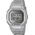 Zegarek G-SHOCK Casio G-Shock DW-5600FF-8ER 200m srebrny