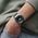 Zegarek G-SHOCK Casio G-Shock GM-2100CB-3AER 200m zielony