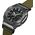 Zegarek G-SHOCK Casio G-Shock GM-2100CB-3AER 200m zielony