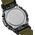 Zegarek G-SHOCK Casio G-Shock GM-2100CB-3AER 200m zielony