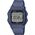 Zegarek Casio Zegarek męski Casio W-800H-2AVES niebieski