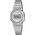 Zegarek Casio Vintage Zegarek damski Casio LA700WE-7AEF srebrny