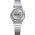 Zegarek Casio Vintage Zegarek damski Casio LA700WE-7AEF srebrny