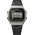 Casio Vintage Zegarek dla dzieci Casio A168WEHB-1AEF czarny