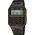 Zegarek Casio Vintage Zegarek męski Casio CA-53W-1ER czarny