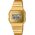 Zegarek Casio Vintage Zegarek Casio Vintage Iconic A700WEVG-9AEF unisex