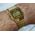 Zegarek Casio Vintage Zegarek Casio Vintage Iconic A700WEVG-9AEF unisex
