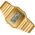 Zegarek Casio Vintage Zegarek Casio Vintage Iconic A700WEVG-9AEF unisex