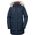 Helly Hansen Helly Hansen damska kurtka zimowa W COASTAL PARKA 54012-597 S
