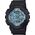 Zegarek sportowy G-SHOCK Casio G-Shock GA-110CD-1A2ER  200m czarny