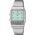 Zegarek Casio Vintage Zegarek damski Casio AQ-800E-3AEF srebrny
