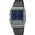 Zegarek Casio Vintage Zegarek damski Casio AQ-800EB-2AEF szary