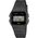 Casio Vintage Zegarek dla dzieci Casio F-91WB-8AEF szary