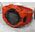 Zegarek G-SHOCK Zegarek Casio G-Shock GD-010-4ER męski .