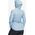 Inov-8 Kurtka do biegania damska Inov-8 Stormshell FZ V2 - blue grey 34