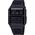 Zegarek Casio Zegarek męski Casio CA-53WB-1BEF czarny