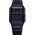 Zegarek Casio Zegarek męski Casio CA-53WB-1BEF czarny