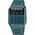 Zegarek Casio Zegarek męski Casio CA-53WB-3BEF niebieski