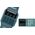 Zegarek Casio Zegarek męski Casio CA-53WB-3BEF niebieski