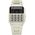 Zegarek Casio Zegarek męski Casio CA-53WB-8BEF beżowy