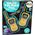 LeanToys Zestaw Walkie Talkies Krótkofalówki Dla Dzieci Żółte 2 Szt.