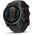 Έξυπνο ρολόι Garmin Αθλητικό ρολόι GARMIN Fenix E, 47mm Amoled, Slate Gray Steel/Black