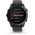 Έξυπνο ρολόι Garmin Αθλητικό ρολόι GARMIN Fenix E, 47mm Amoled, Slate Gray Steel/Black