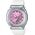Casio G-Shock GM-S2110-7A6ER  200m biały