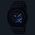 Casio G-Shock GA-2100RW-1AER  200m czarny