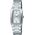 Zegarek damski Casio LTP-1165PA-7C2EF CYRKONIE srebrny