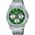 Zegarek męski Casio MTP-1375PD-3AVEF srebrny