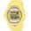 Zegarek Casio Baby-G BG-169CH-9ER żółty pasek