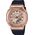 Casio G-Shock GM-S2110PG-1A4ER  200m czarny