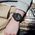 Casio G-Shock GA-010-1A1ER  200m czarny
