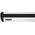 THULE WingBar EVO 118 Ασημί 2 τεμ.
