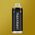 ΣΠΡΕΪ ΒΑΦΗΣ GOLD 400 ML