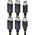 Καλώδιο DDU1226-KVM-CABLE/1.8M Διπλό-DP/USB KVM