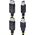 ΚΑΛΩΔΙΟ KVM DU1226-KVM-CABLE/1.8M DISPLAYPORT/USB