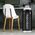 ΧΡΩΜΑ ΣΠΡΕΪ COUSTEAU BLUE RV-231 400ML
