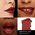 Nars, Nars, Κραγιόν Κρέμας, Immortal Red, 3.5 g Για Γυναίκες