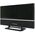 Strong SRT ANT 30, Black, DVB-T, DVB-T2, IEC M, 5 V/40 mA, 75 O, 16 dB
