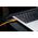 Tether Tools TetherPro USB-C Optima 10G ευθεία πορτοκαλί 9,4m