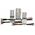 ΚΙΤ ΒΙΝΤΕΟΘΥΡΟΤΗΛΕΦΩΝΟΥ KIT/201S/372S UNIVIEW