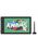 HUION Kamvas 16 Gen 3 tablet graficzny 2,5K QHD 15,8" 99% sRGB PenTech 4.0