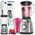 Cocktail maker Zelmer ZSB4820