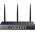 TP-Link DR3650V OMADA ADSL/VDSL gateway (AX3000,3xRJ11(2xFXS,1xDSL),2,4GHz/5GHz,1xGbELAN/WAN,4xGbE,2xUSB3.0)