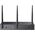 TP-Link DR3650V OMADA ADSL/VDSL gateway (AX3000,3xRJ11(2xFXS,1xDSL),2,4GHz/5GHz,1xGbELAN/WAN,4xGbE,2xUSB3.0)