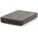 NEDIS Powerbank 5000mAh für kabelloses Laden, schwarz