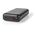 NEDIS Powerbank 20000mAh, schwarz