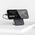 4smarts WirelessPowerbank Enterprise Pocket 10000mAh 22.5W,Qi2